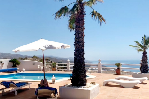Villa i Gualchos, Granada, Gualchos - € 535.000 | Ref: 85396 - foto 7